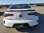 2021 Acura TLX Tech A