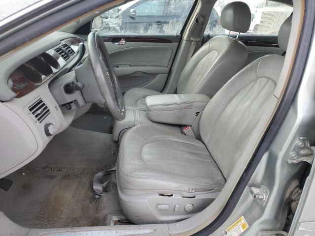 2006 Buick Lucerne CXL