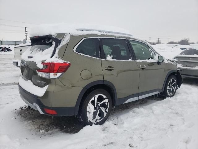 2022 Subaru Forester Touring