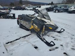 Burn Engine Motorcycles for sale at auction: 2011 Skidoo MX Z 600