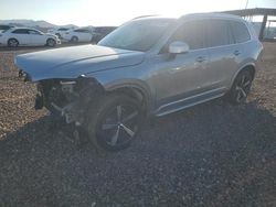 Salvage cars for sale from Copart Phoenix, AZ: 2016 Volvo XC90 T6