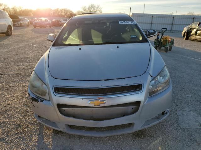 2012 Chevrolet Malibu 1LT