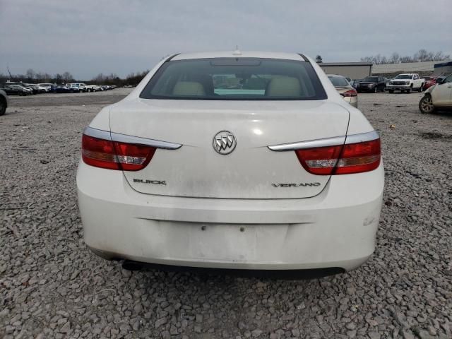 2012 Buick Verano