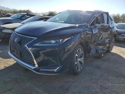 Lexus Vehiculos salvage en venta: 2020 Lexus RX 350