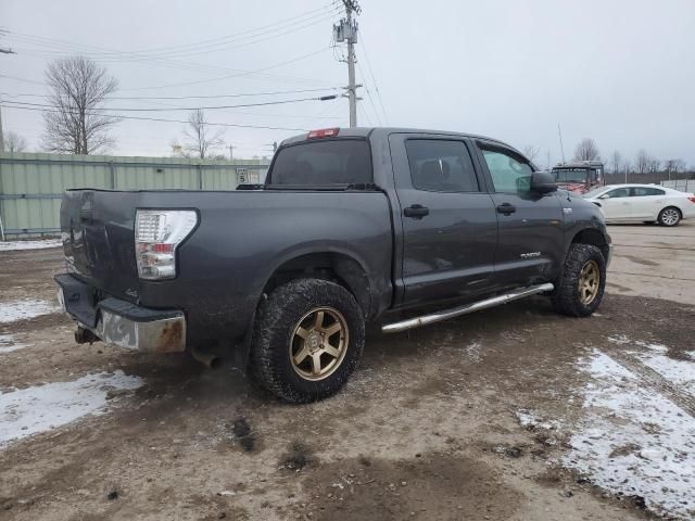 2011 Toyota Tundra Crewmax SR5