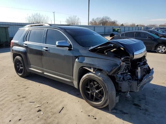 2014 GMC Terrain SLE