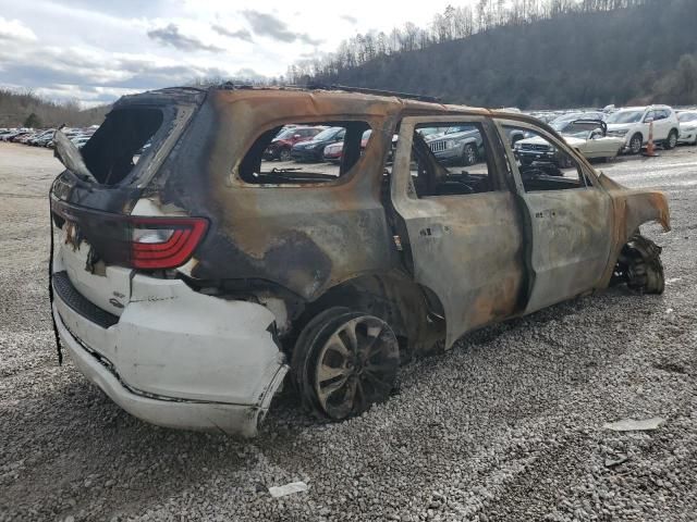 2019 Dodge Durango GT