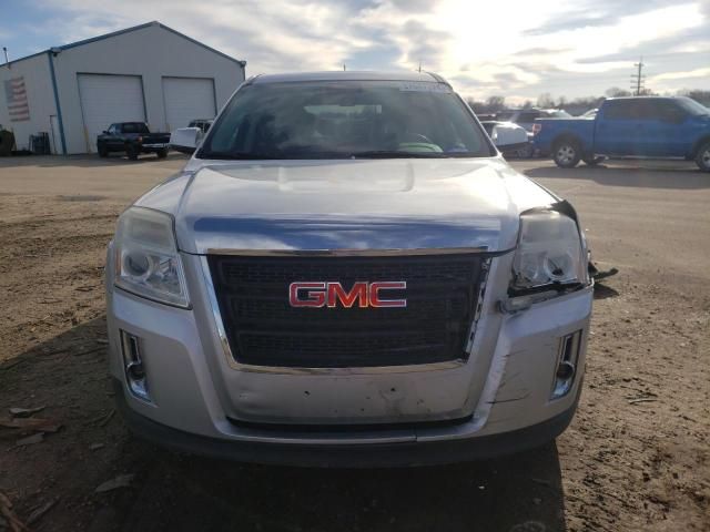 2013 GMC Terrain SLE