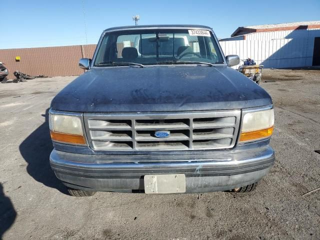 1992 Ford F150