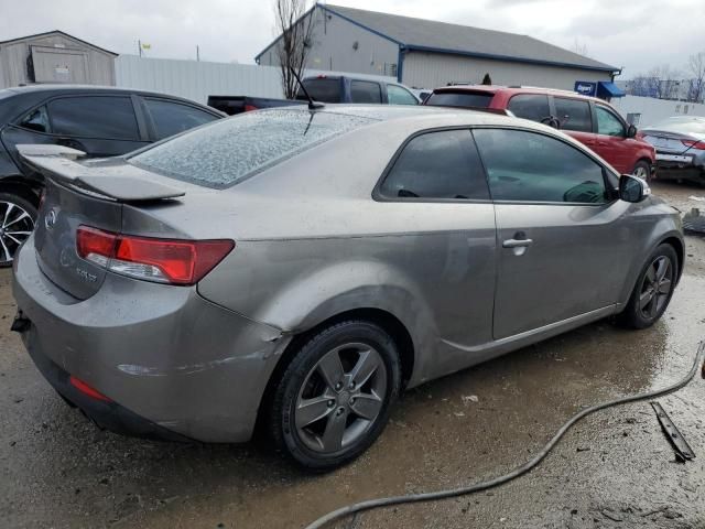 2010 KIA Forte EX