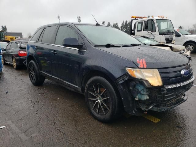 2008 Ford Edge Limited