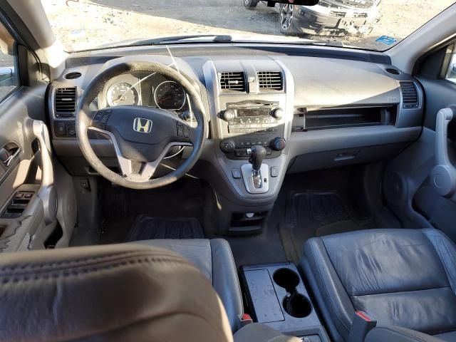 2007 Honda CR-V EXL