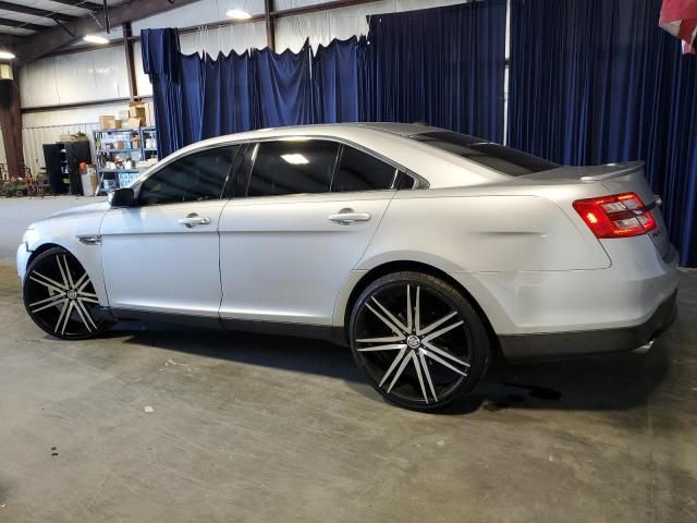 2013 Ford Taurus Limited