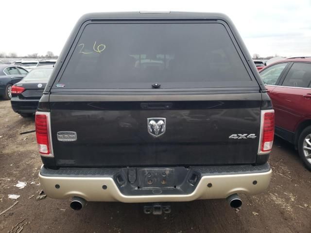 2013 Dodge RAM 1500 Longhorn