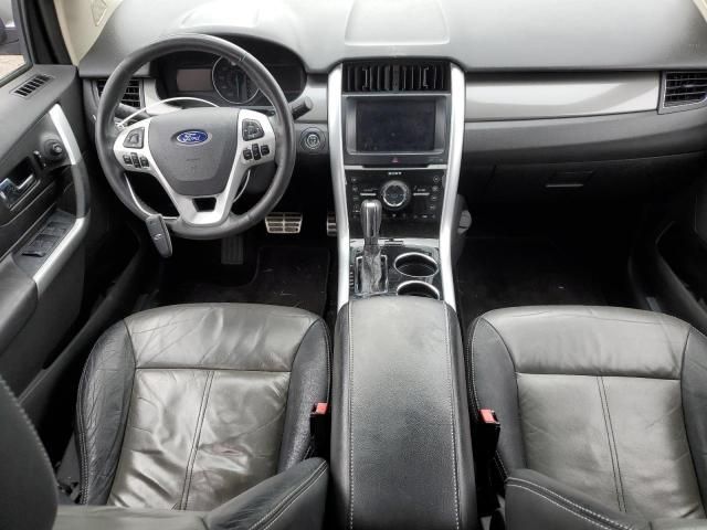 2011 Ford Edge Sport