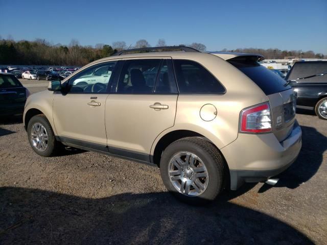 2007 Ford Edge SEL