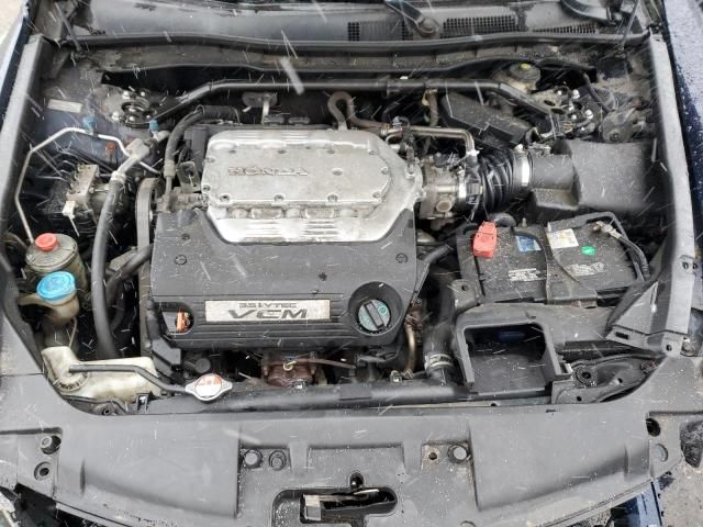 2009 Honda Accord EXL