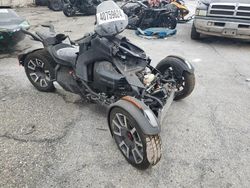 Can-Am salvage cars for sale: 2021 Can-Am Ryker Rally Edition