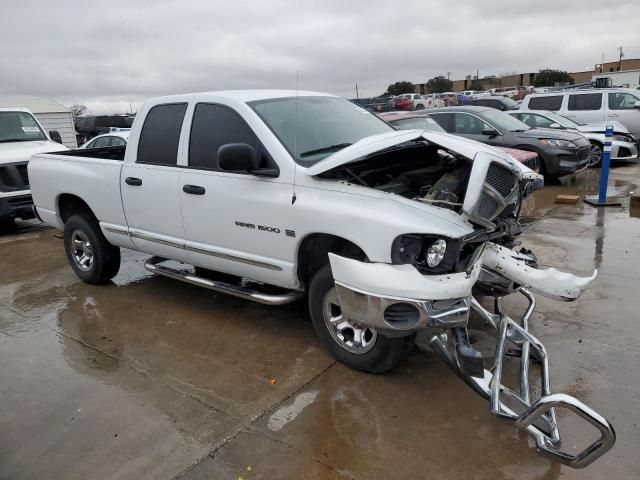 2004 Dodge RAM 1500 ST