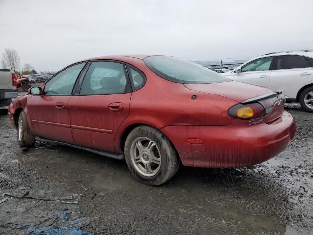 1996 Ford Taurus GL