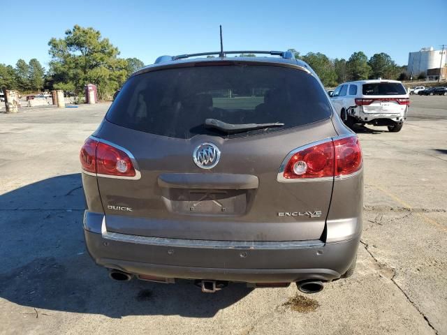 2012 Buick Enclave