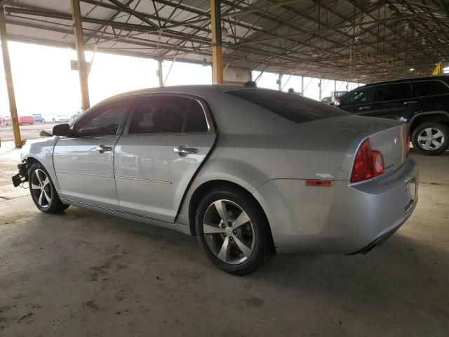 2012 Chevrolet Malibu 1LT