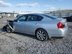 2006 Infiniti M35 Base