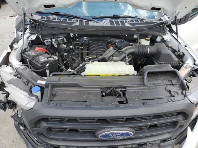 2023 Ford F150