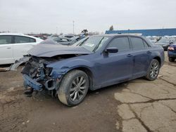 Chrysler Vehiculos salvage en venta: 2014 Chrysler 300 S