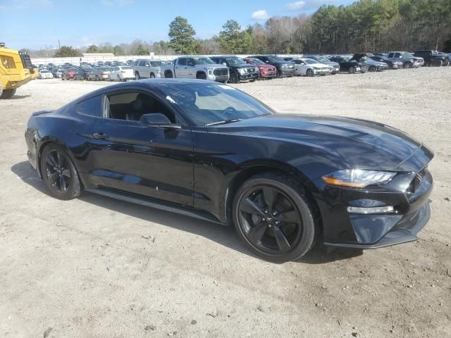 2021 Ford Mustang GT