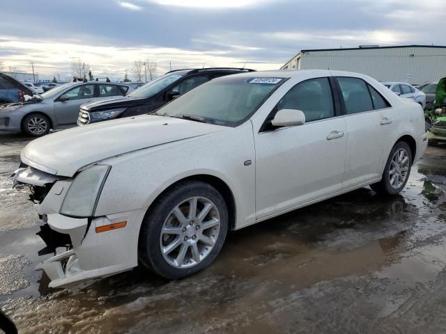 2005 Cadillac STS