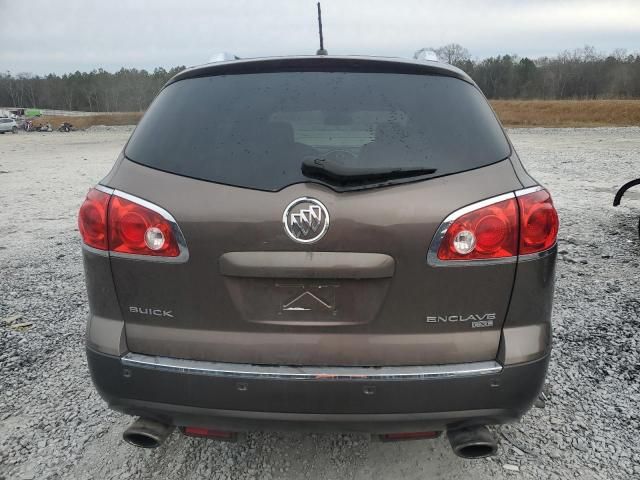 2009 Buick Enclave CXL