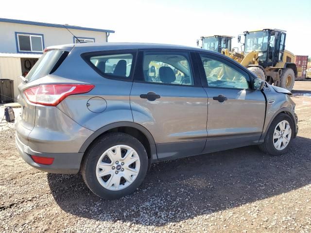 2014 Ford Escape S