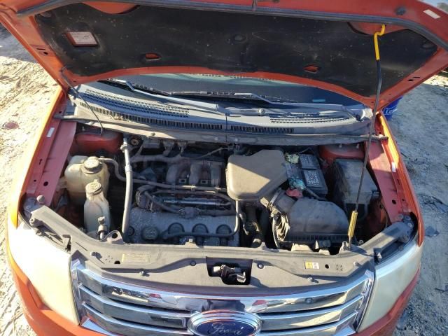 2010 Ford Edge SEL Plus