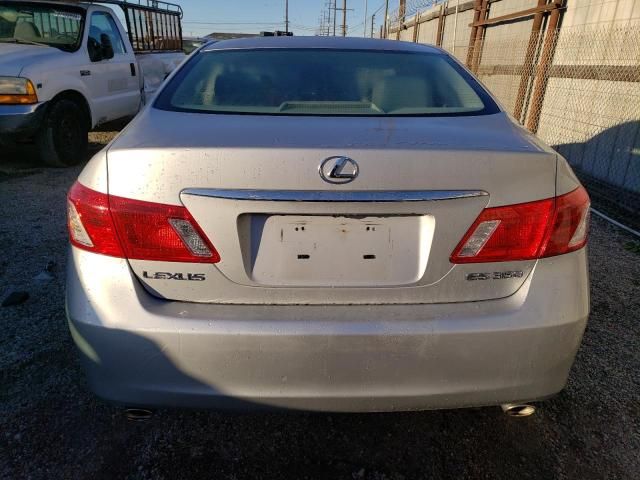 2009 Lexus ES 350