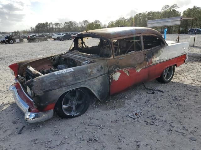 1955 Chevrolet BEL AIR