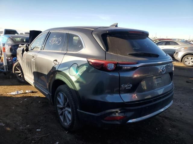 2023 Mazda CX-9 Grand Touring