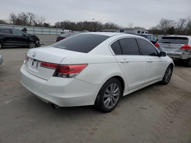 2011 Honda Accord EXL