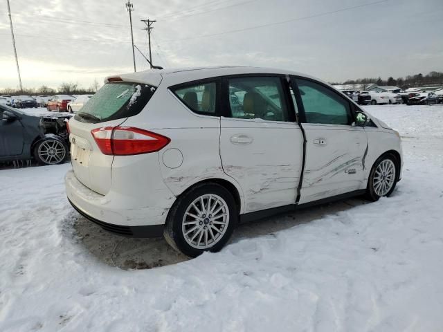 2013 Ford C-MAX Premium