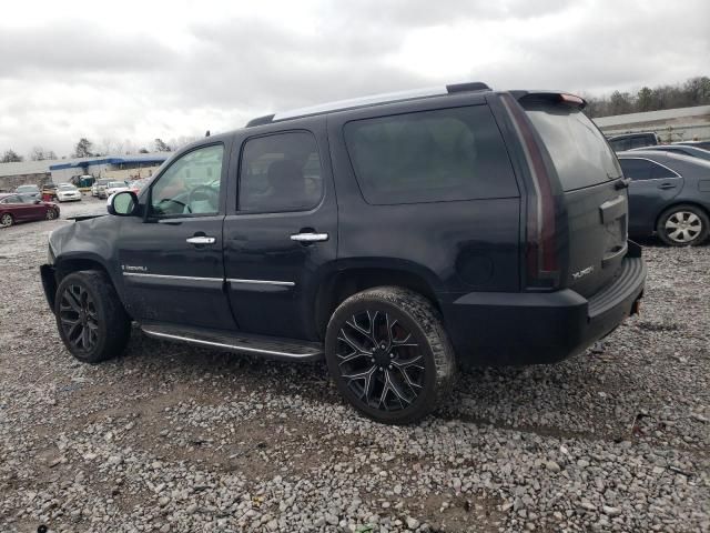 2008 GMC Yukon Denali