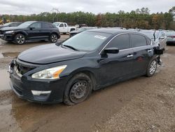 Nissan Altima 2.5 Vehiculos salvage en venta: 2015 Nissan Altima 2.5