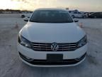 2014 Volkswagen Passat SEL