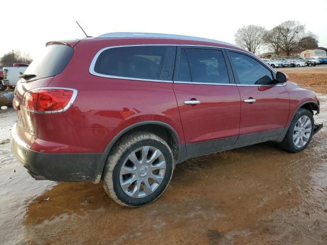 2012 Buick Enclave