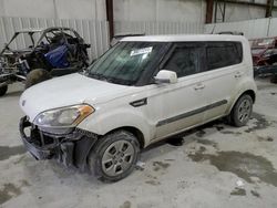 Salvage cars for sale at Lawrenceburg, KY auction: 2012 KIA Soul