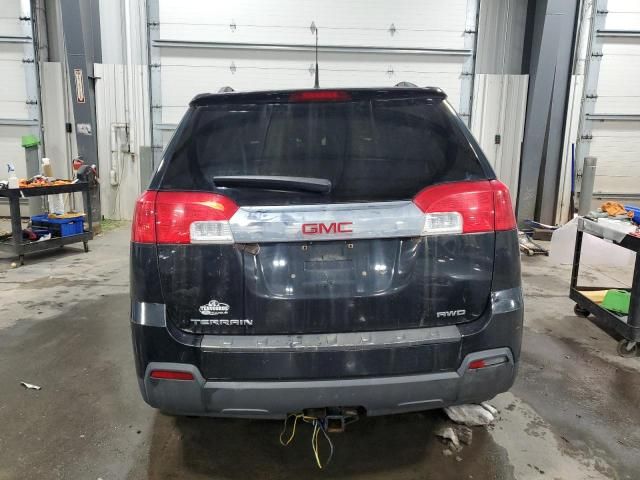 2012 GMC Terrain SLE