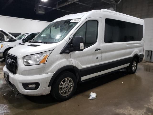 2022 Ford Transit T-350