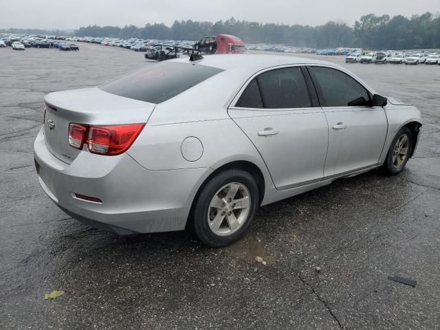 2014 Chevrolet Malibu LS