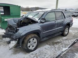 Toyota Vehiculos salvage en venta: 2007 Toyota 4runner SR5