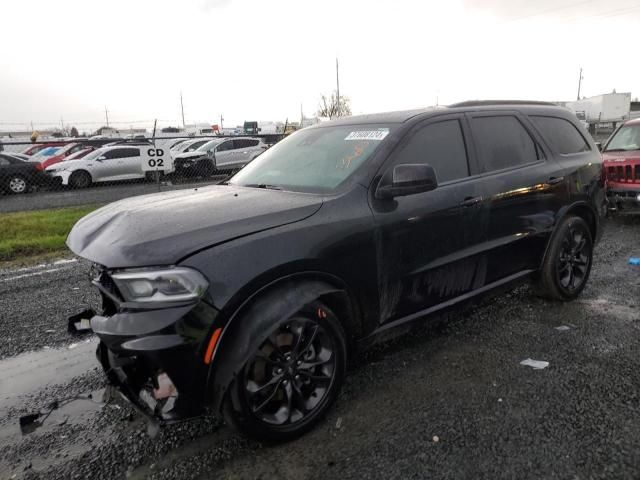 2023 Dodge Durango SXT