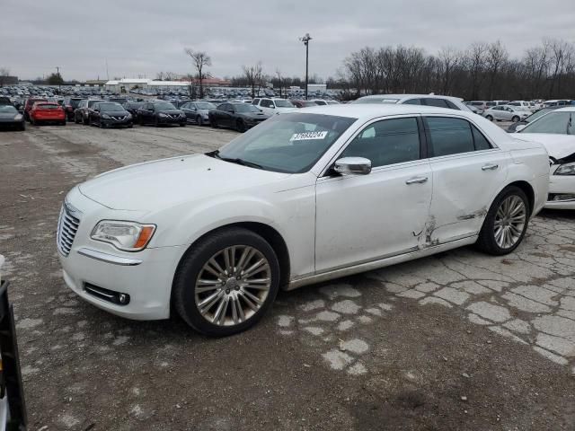 2011 Chrysler 300 Limited